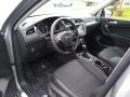 Pyrite Silver Metallic - Tiguan SE 4MOTION Photo No. 5