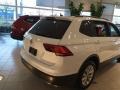 Pure White - Tiguan S Photo No. 3