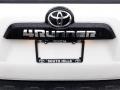 Super White - 4Runner TRD Off-Road Premium 4x4 Photo No. 54