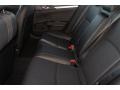 Platinum White Pearl - Civic EX-L Sedan Photo No. 16