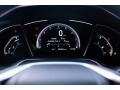 Platinum White Pearl - Civic EX-L Sedan Photo No. 18