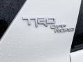 2020 Toyota 4Runner TRD Off-Road Premium 4x4 Badge and Logo Photo