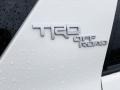  2020 4Runner TRD Off-Road Premium 4x4 Logo