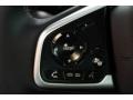 Platinum White Pearl - Civic EX-L Sedan Photo No. 20