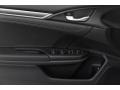 Platinum White Pearl - Civic EX-L Sedan Photo No. 32