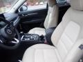 2020 Mazda CX-5 Silk Beige Interior Interior Photo