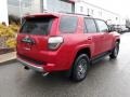 Barcelona Red Metallic - 4Runner TRD Off-Road Premium 4x4 Photo No. 49