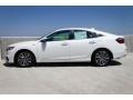 Platinum White Pearl - Insight Touring Photo No. 5