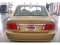 2001 Beige Kia Optima SE  photo #5