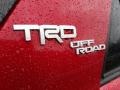 Barcelona Red Metallic - 4Runner TRD Off-Road Premium 4x4 Photo No. 56
