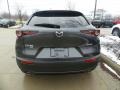 2020 Machine Gray Metallic Mazda CX-30 Select AWD  photo #6
