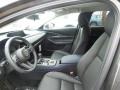2020 Machine Gray Metallic Mazda CX-30 Select AWD  photo #8