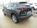 2020 Jet Black Mica Mazda CX-30 Preferred AWD  photo #5