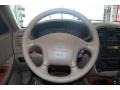 2001 Beige Kia Optima SE  photo #11