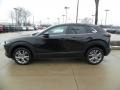 2020 Jet Black Mica Mazda CX-30 Preferred AWD  photo #4