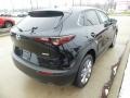 2020 Jet Black Mica Mazda CX-30 Preferred AWD  photo #7