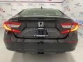 2020 Crystal Black Pearl Honda Accord LX Sedan  photo #7