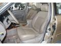 2001 Beige Kia Optima SE  photo #20