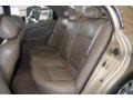 2001 Beige Kia Optima SE  photo #22