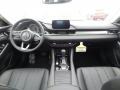 Black Interior Photo for 2020 Mazda Mazda6 #137166043