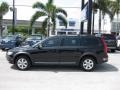 Black - XC70 AWD Photo No. 2