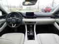  2020 Mazda6 Grand Touring Reserve Parchment Interior