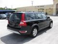 2008 Black Volvo XC70 AWD  photo #5