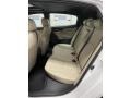 2020 Platinum White Pearl Honda Civic EX-L Hatchback  photo #19
