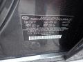 T2G: Portofino Gray 2020 Hyundai Sonata SEL Color Code