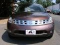 2003 Deep Bordeaux Metallic Nissan Murano SL AWD  photo #18