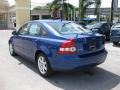 Brilliant Blue Metallic - S40 2.4i Photo No. 3