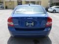 Brilliant Blue Metallic - S40 2.4i Photo No. 4