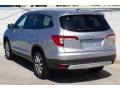 Lunar Silver Metallic - Pilot EX AWD Photo No. 2