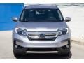 Lunar Silver Metallic - Pilot EX AWD Photo No. 3