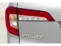 Lunar Silver Metallic - Pilot EX AWD Photo No. 6