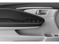 Lunar Silver Metallic - Pilot EX AWD Photo No. 34