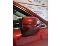 2020 Radiant Red Metallic Honda CR-V EX AWD  photo #25