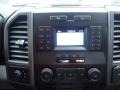 Oxford White - F250 Super Duty XL Regular Cab 4x4 Photo No. 12