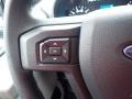 Oxford White - F250 Super Duty XL Regular Cab 4x4 Photo No. 15