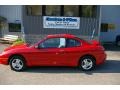 Victory Red - Sunfire Coupe Photo No. 2