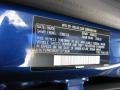 Brilliant Blue Metallic - S40 2.4i Photo No. 14
