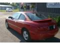 Victory Red - Sunfire Coupe Photo No. 8