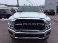 2020 Bright White Ram 3500 Tradesman Crew Cab 4x4 Chassis  photo #4