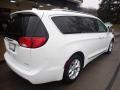 2020 Bright White Chrysler Pacifica Limited  photo #8