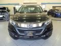 Crystal Black Pearl - HR-V LX AWD Photo No. 2
