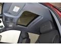 Red Quartz Tintcoat - Sierra 2500HD Denali Crew Cab 4WD Photo No. 2