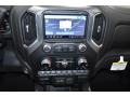 Red Quartz Tintcoat - Sierra 2500HD Denali Crew Cab 4WD Photo No. 3