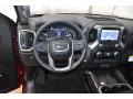Red Quartz Tintcoat - Sierra 2500HD Denali Crew Cab 4WD Photo No. 5