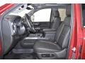 Red Quartz Tintcoat - Sierra 2500HD Denali Crew Cab 4WD Photo No. 7