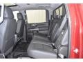 Red Quartz Tintcoat - Sierra 2500HD Denali Crew Cab 4WD Photo No. 8